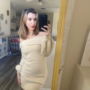 XS Tularosa Gramercy dress